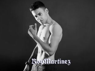 RoyMartinez