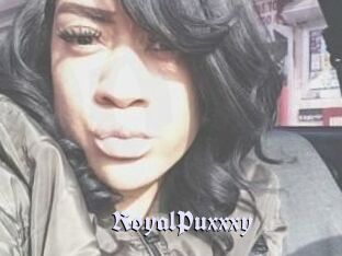 RoyalPuxxxy