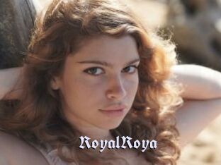 RoyalRoya