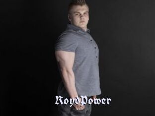 RoydPower