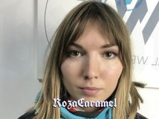 RozaCaramel