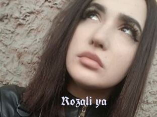 Rozali_ya