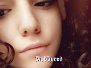 Rubbyred
