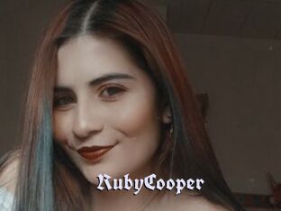 RubyCooper