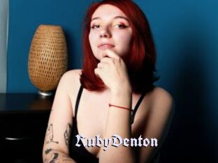 RubyDenton