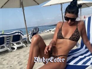 RubyEster