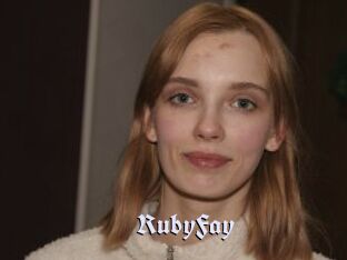 RubyFay
