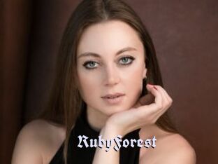 RubyForest
