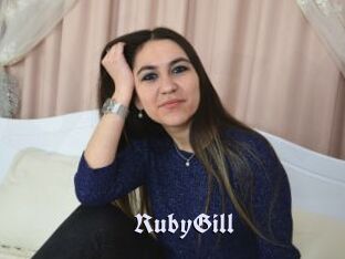 RubyGill