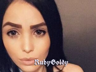 RubyGoldy