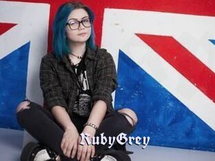 RubyGrey