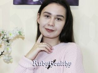 RubyHealthy