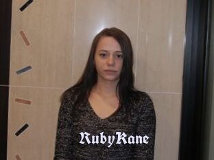 RubyKane
