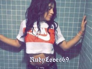 RubyLoves69
