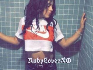 RubyLovesXO