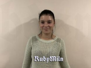 RubyMiln