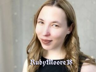 RubyMoore18