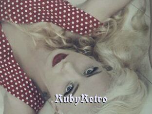 RubyRetro
