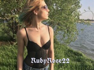 RubyRose22