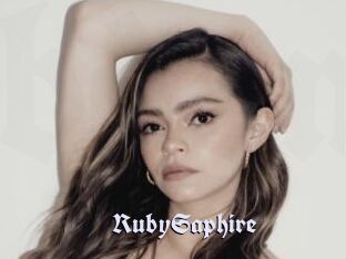 RubySaphire