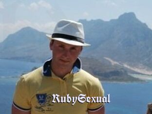 RubySexual