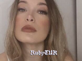 RubyTUK