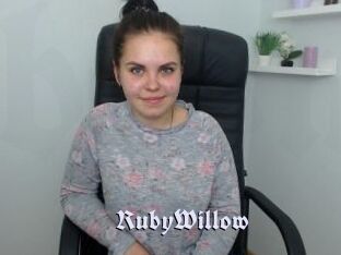 RubyWillow