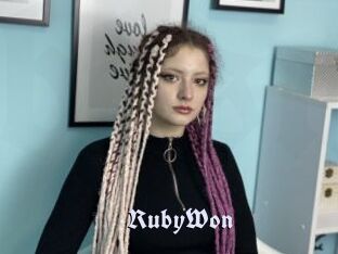 RubyWon