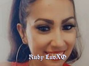 Ruby_LuvXO