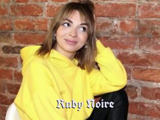 Ruby_Noire