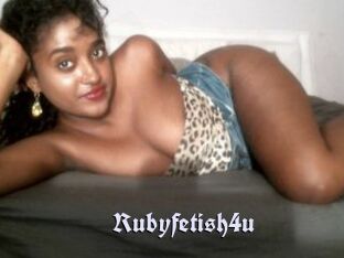 Rubyfetish4u