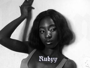 Rubyy