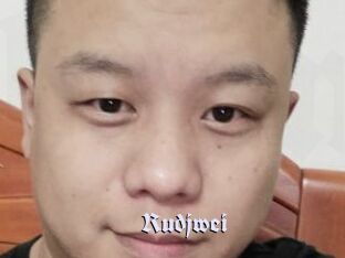 Rudjwei