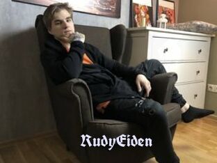 RudyEiden