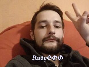 RudyGOO