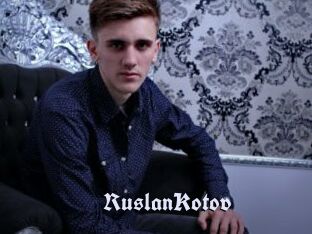 RuslanKotov