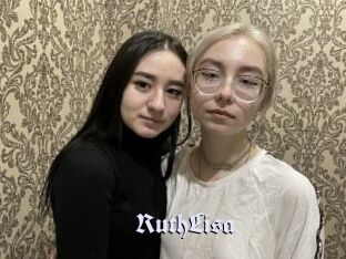 RuthLisa