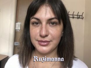Ruzimanna
