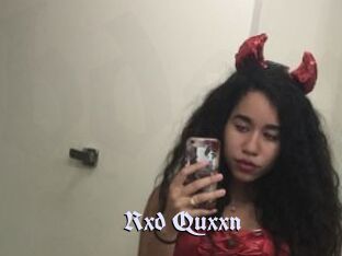 Rxd_Quxxn