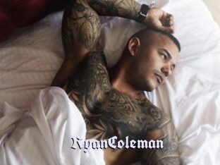 RyanColeman