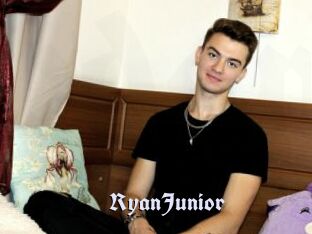 RyanJunior