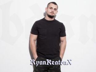 RyanKeatonX