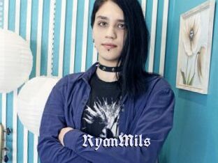 RyanMils