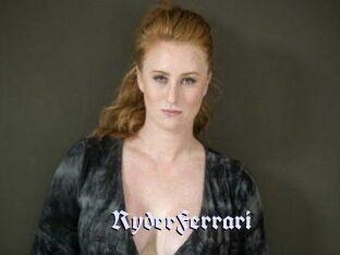 RyderFerrari