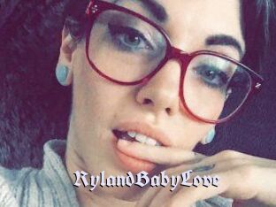 RylandBabyLove
