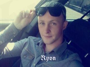 Ryon