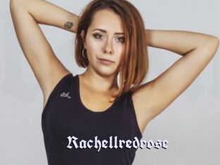 Rachellredrose