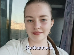 Radiantrose