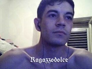 Ragazzodolce