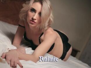 Raimie